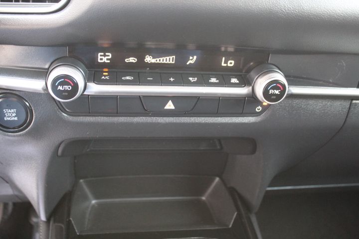 Used Car 2024 Mazda Cx-30  2.5 S Select Sport For Sale Under $25,000 In Georgetown, Texas