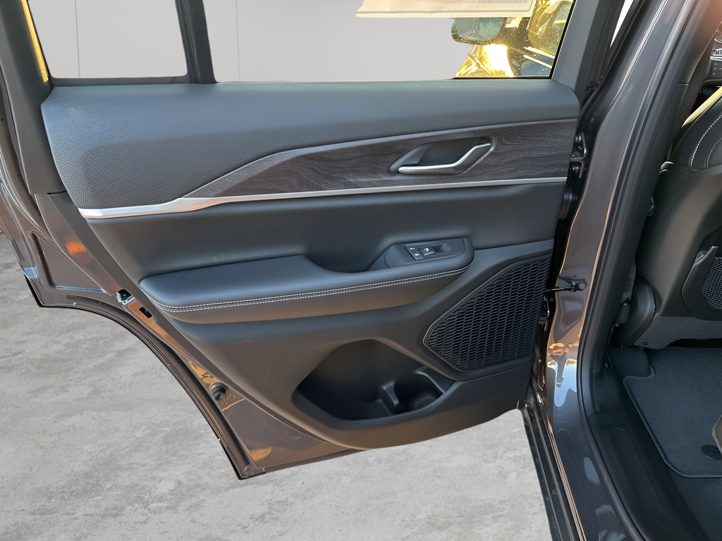 New Car 2025 Jeep Grand Cherokee  Limited For Sale Under $60,000 In Austin, Texas