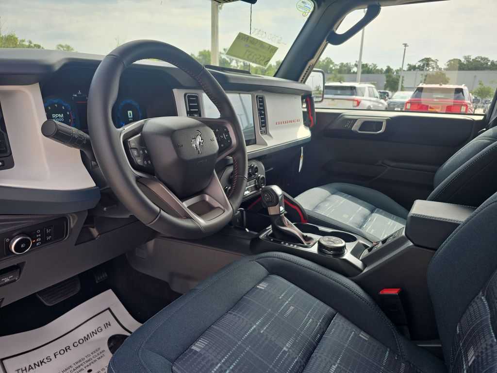 New 2026 Beige Ford Heritage Edition image 5