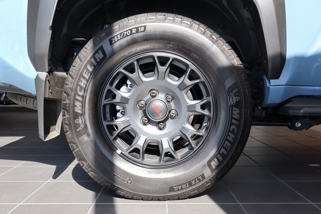 Thumbnail: 2026 Toyota 4Runner - 12