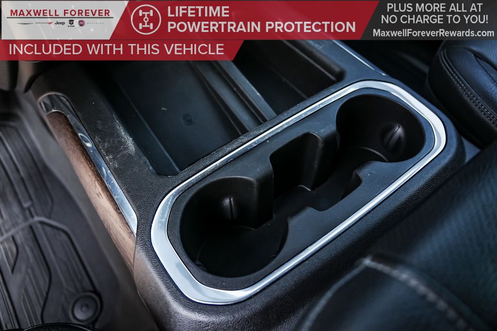 Used Car 2021 Gmc Sierra 1500  Denali For Sale In Taylor, Texas