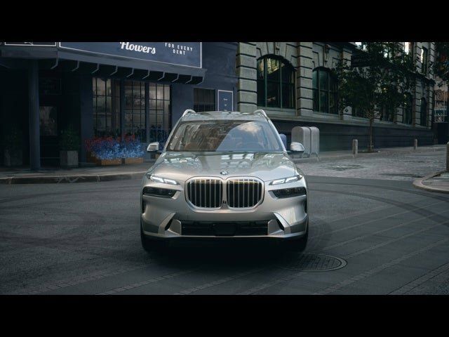 2025 BMW X7 xDrive40i 3