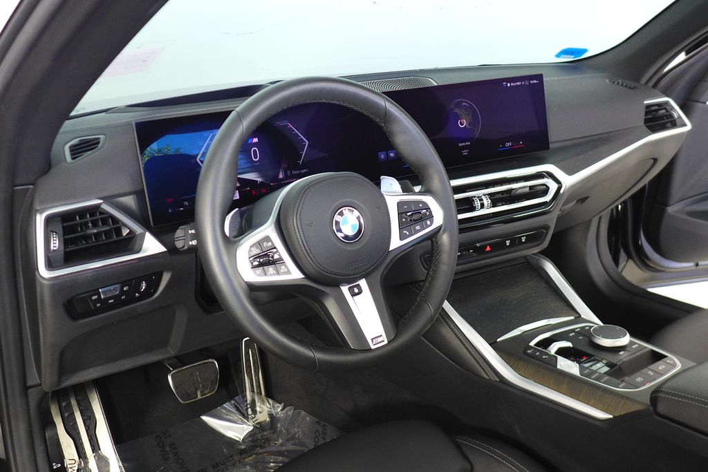 Thumbnail: 2024 BMW 4 Series - 15