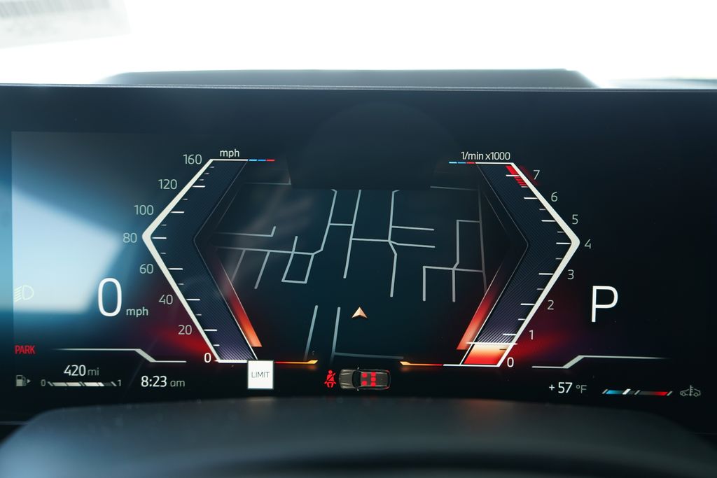 Thumbnail: 2026 BMW X5 - 16