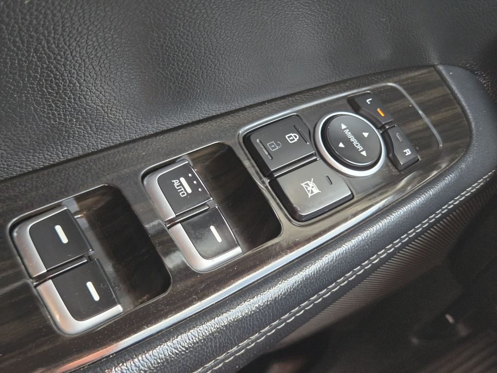 2019 Kia Sorento L Black at Joe Myers Mazda Kia
