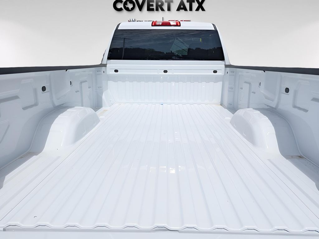 New Car 2025 Gmc Sierra 2500hd  Pro For Sale Under $50,000 In Austin, Texas