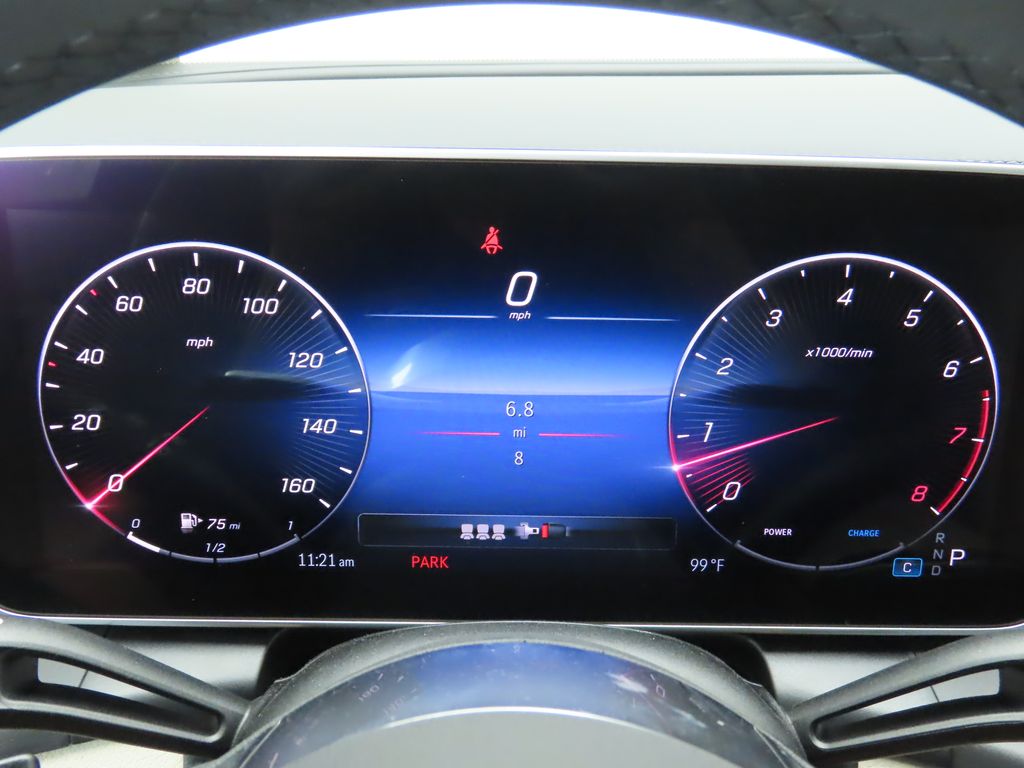 2024 Mercedes-Benz GLC 300 31