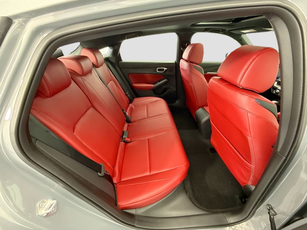 Thumbnail: 2026 Acura Integra - 20