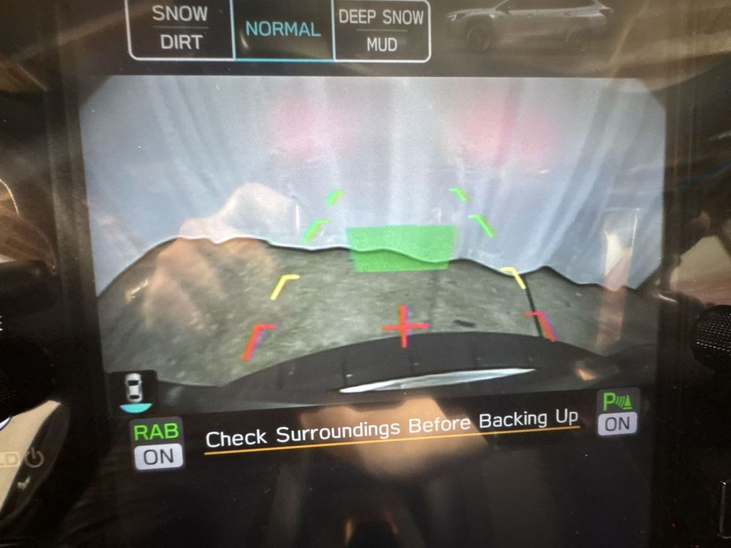 2024 Subaru Outback Wilderness photo 25