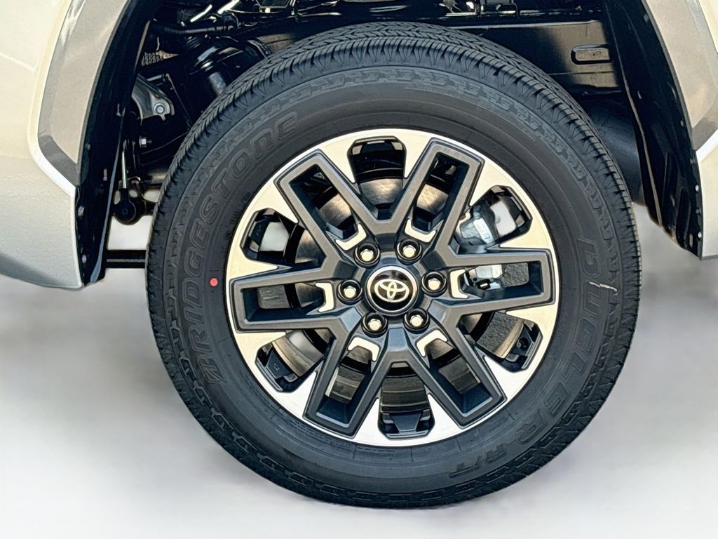 Thumbnail: 2026 Toyota Tundra - 29