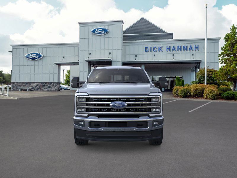 2025 Ford F-350SD Lariat