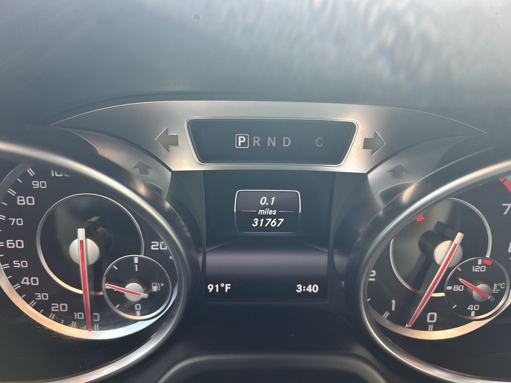 Thumbnail: 2015 Mercedes-Benz SL-Class - 25