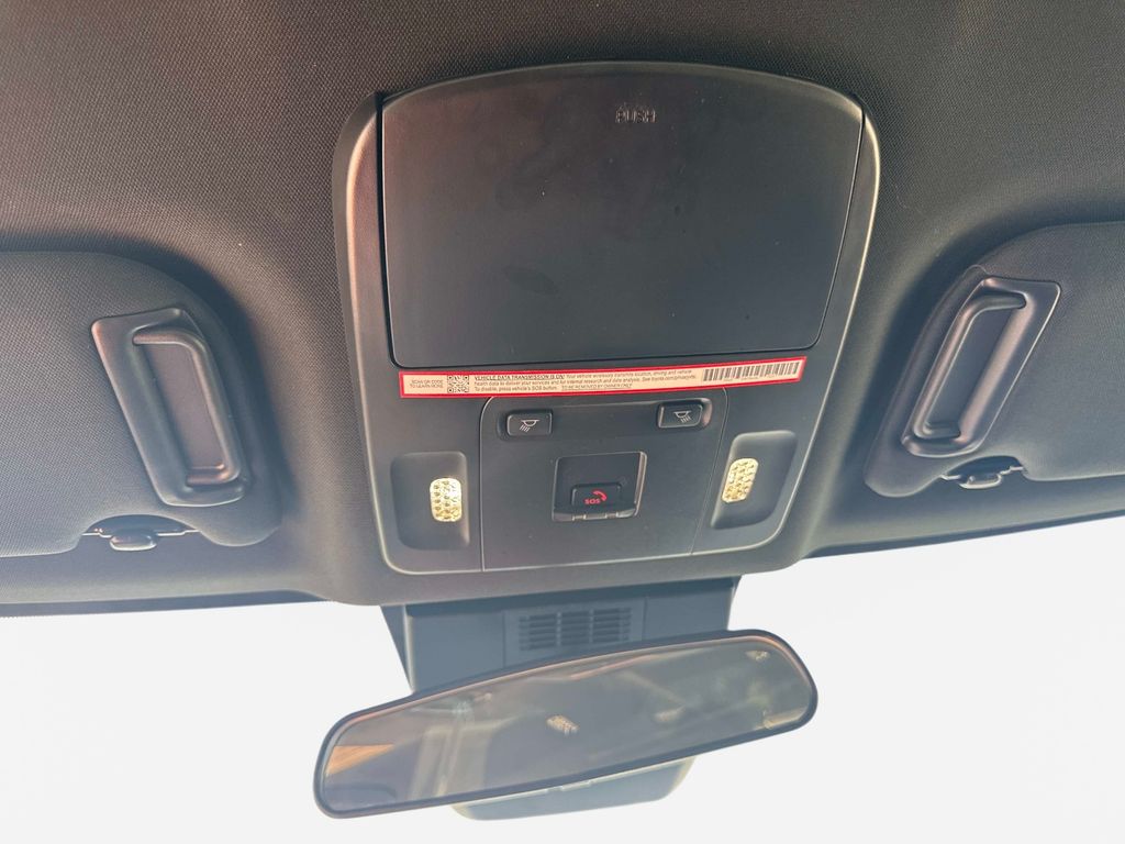 Used 2026 Toyota Camry Sedan