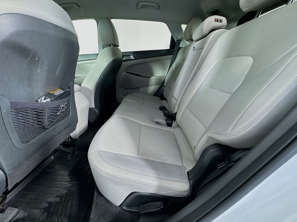 Used Car 2021 Hyundai Tucson  Value For Sale Under $20,000 In Austin, Texas