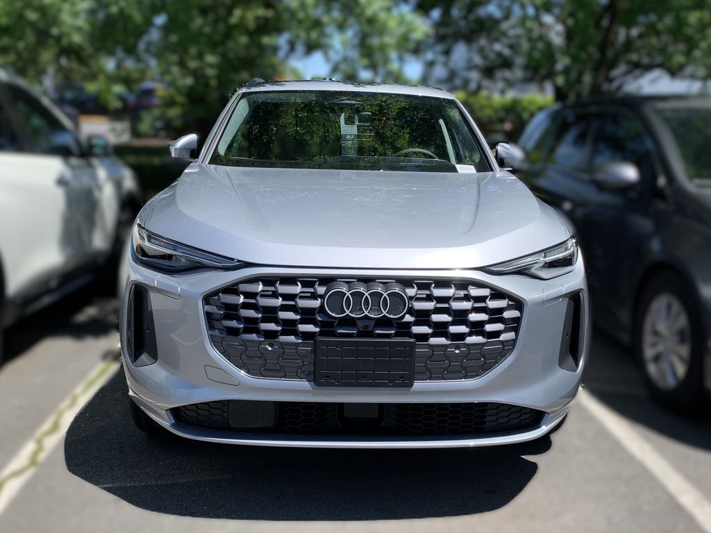 Thumbnail: 2026 Audi Q5 - 2