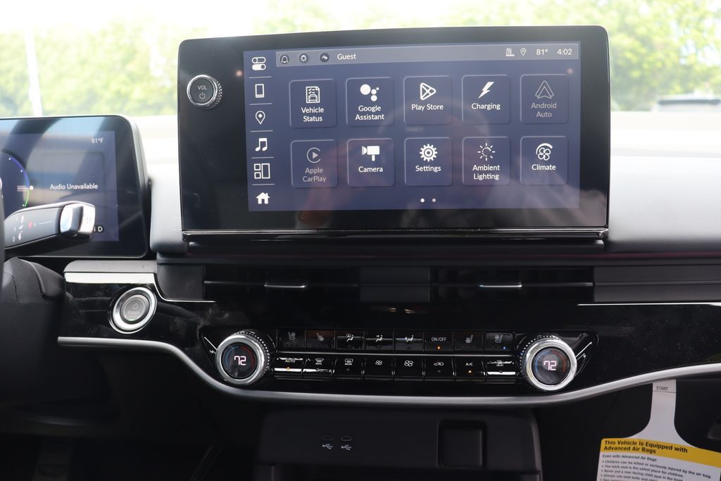 Thumbnail: 2026 Honda Prologue - 24