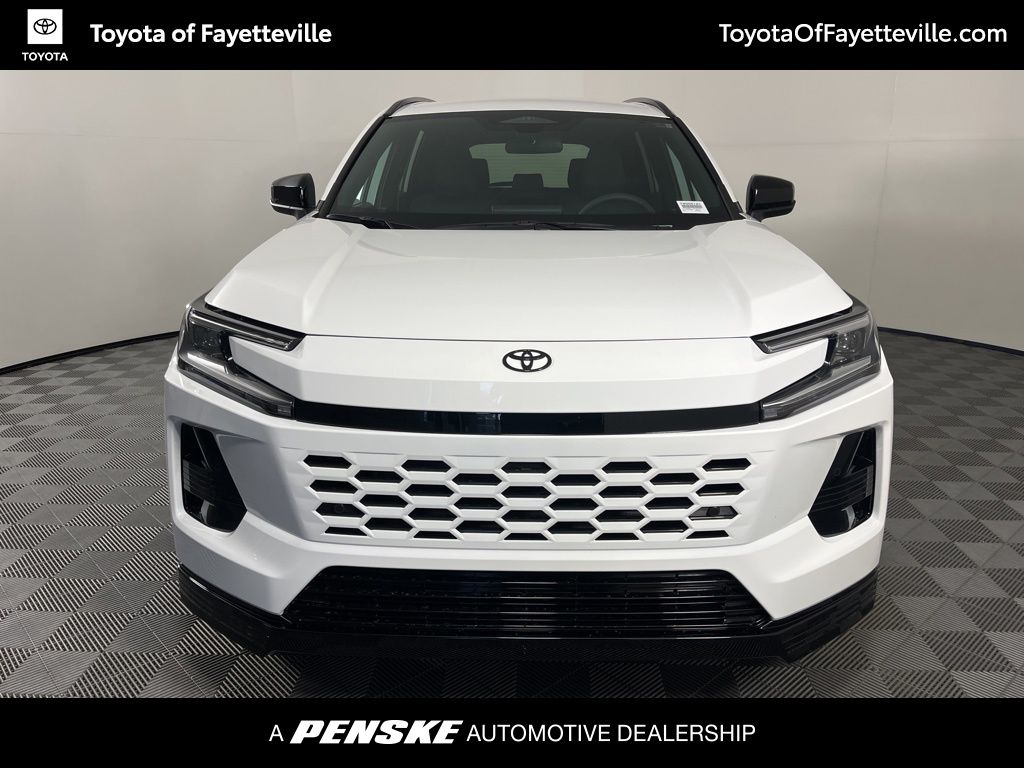 Thumbnail: 2026 Toyota RAV4 - 16