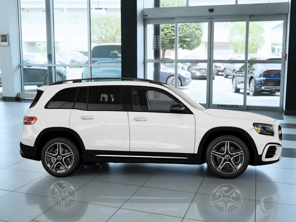 Thumbnail: 2026 Mercedes-Benz GLB - 15