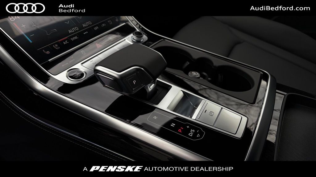 Thumbnail: 2026 Audi Q7 - 17