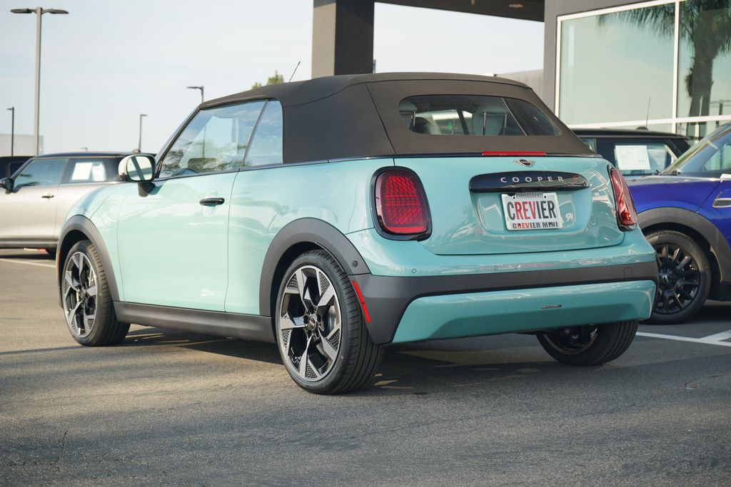 Thumbnail: 2026 MINI Cooper - 4