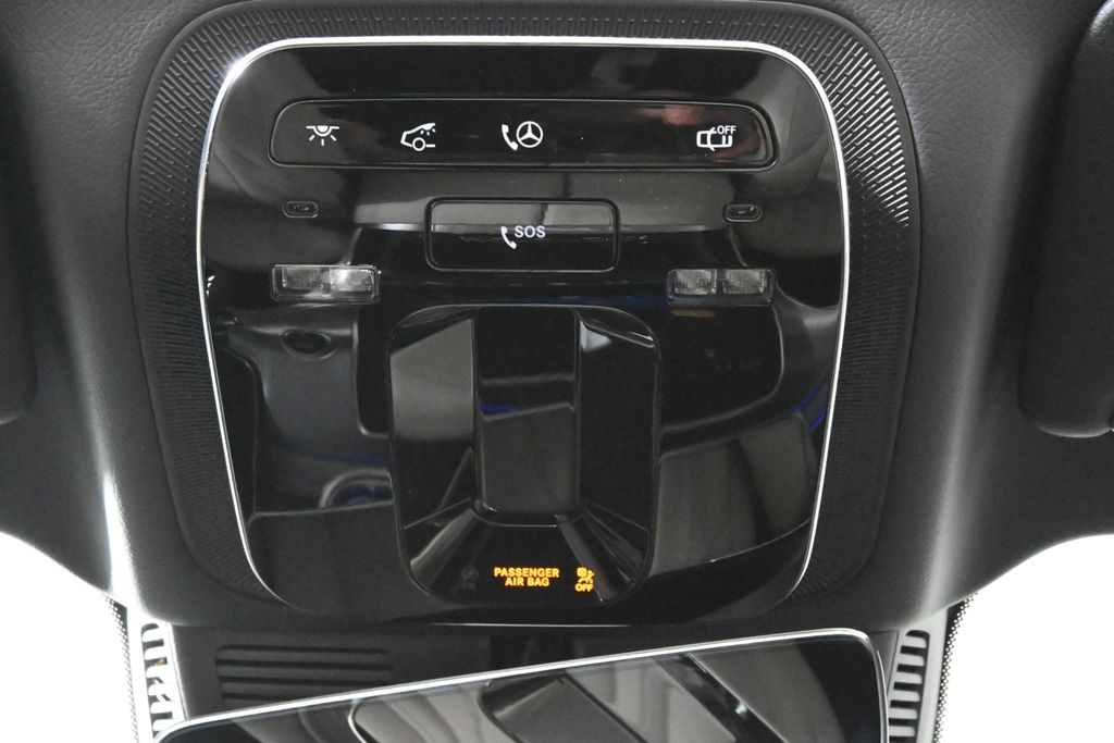 Thumbnail: 2026 Mercedes-Benz CLE - 29