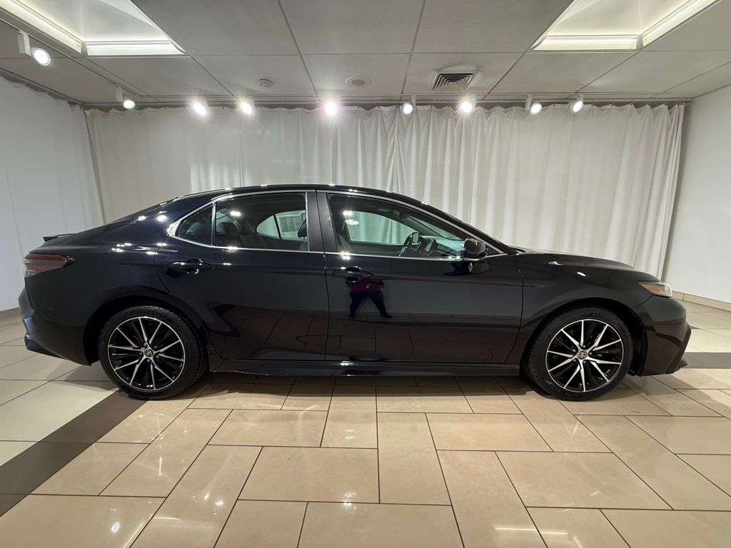 Thumbnail: 2023 Toyota Camry - 6