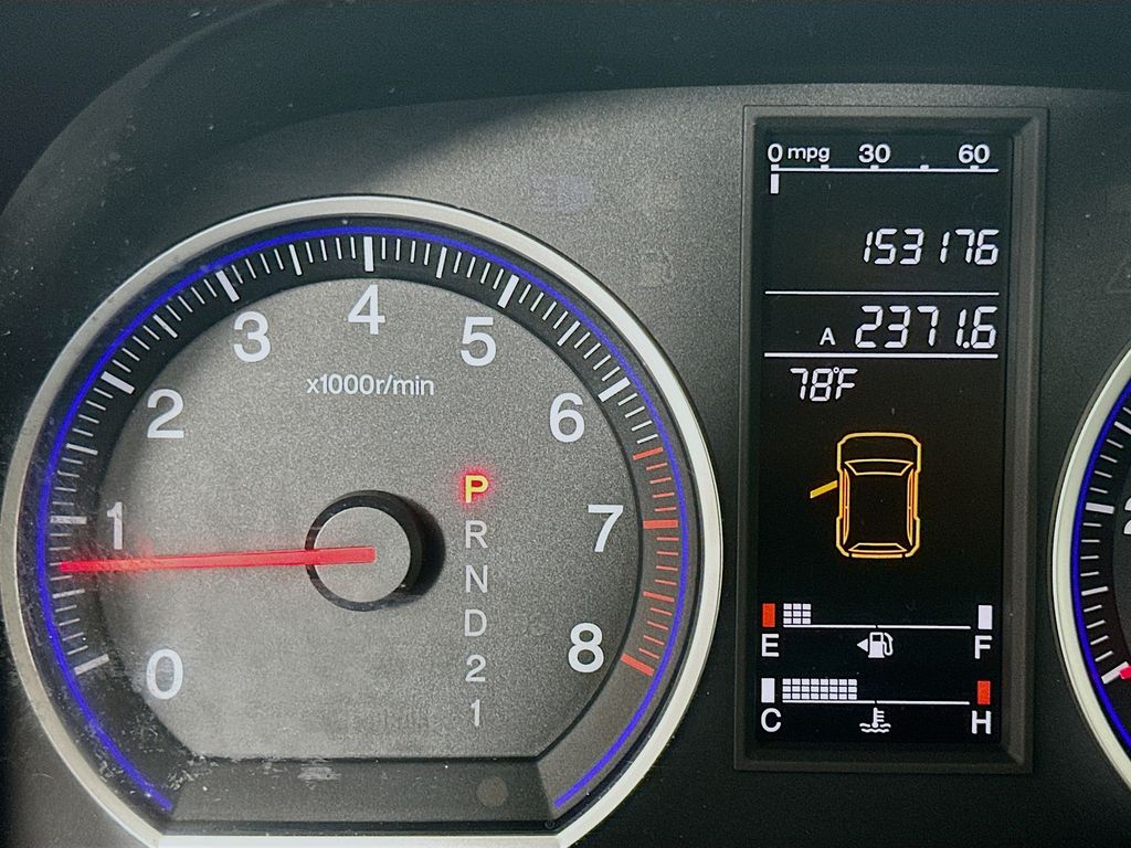 Thumbnail: 2009 Honda CR-V - 12