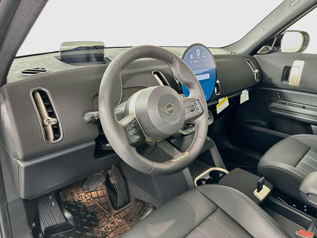 Thumbnail: 2027 MINI Cooper Countryman - 9