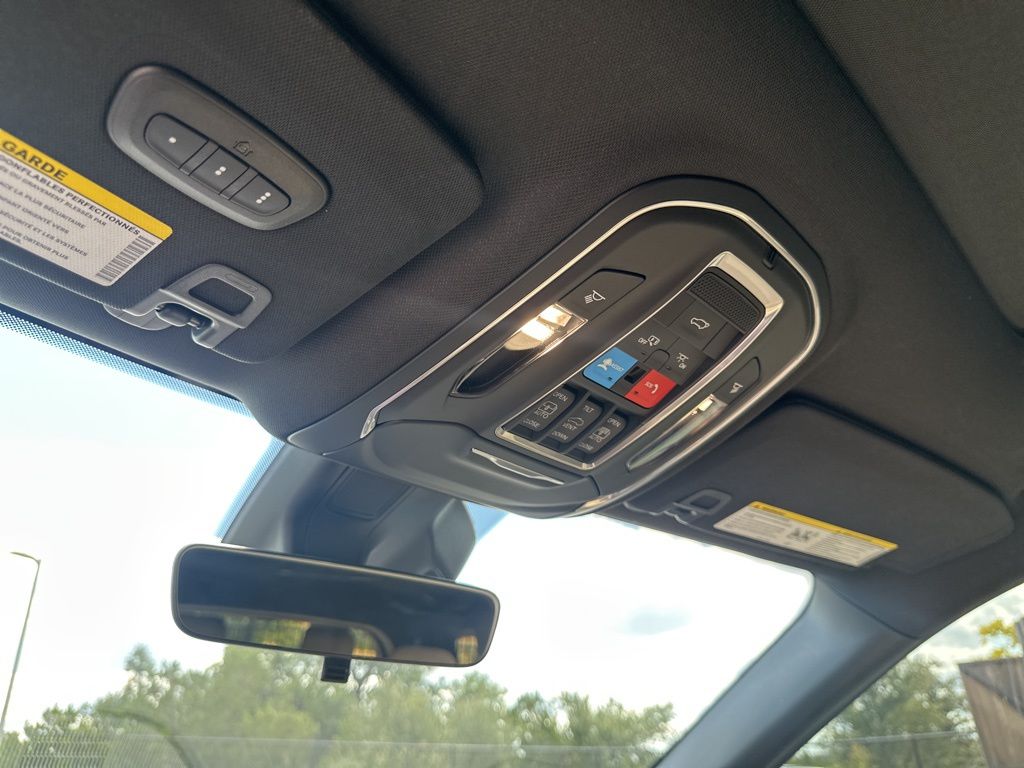 New Car 2025 Jeep Grand Cherokee L  Limited For Sale Under $50,000 In Austin, Texas
