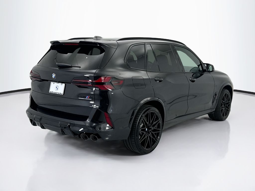 Thumbnail: 2026 BMW X5 - 5
