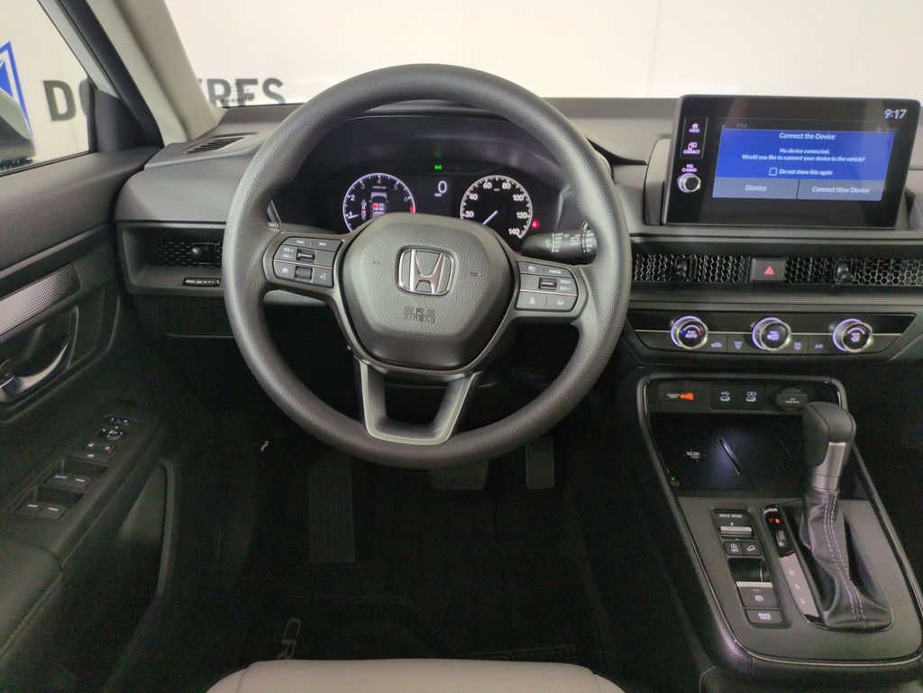 New 2026 Honda CR-V LX For Sale in Fort Wayne, IN