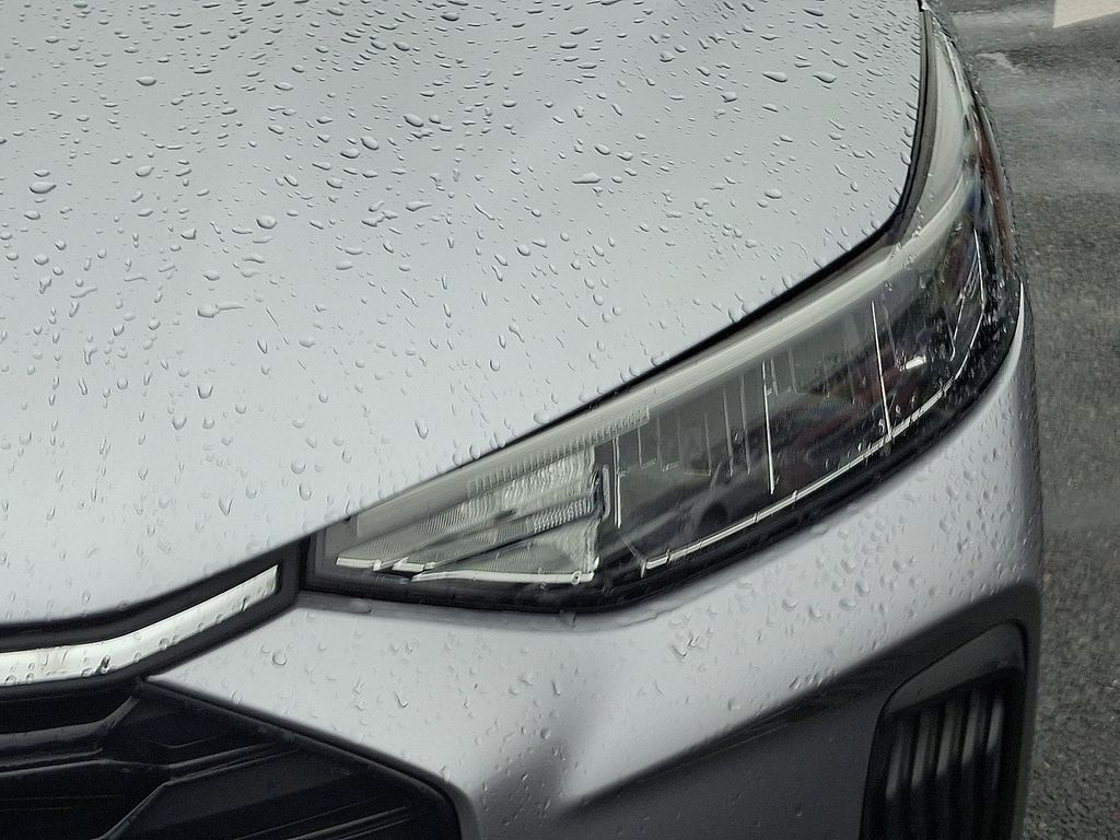 Thumbnail: 2024 Ford Escape - 9