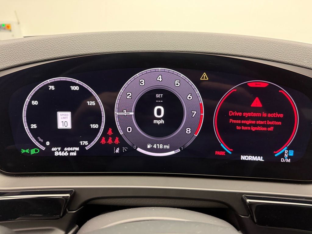 Thumbnail: 2025 Porsche Cayenne - 11