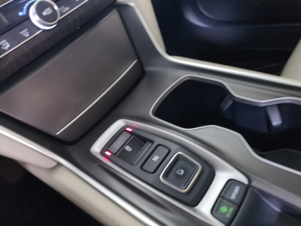 Used 2019 Honda Accord EX-L 2.0T For Sale in Fort Wayne, IN
