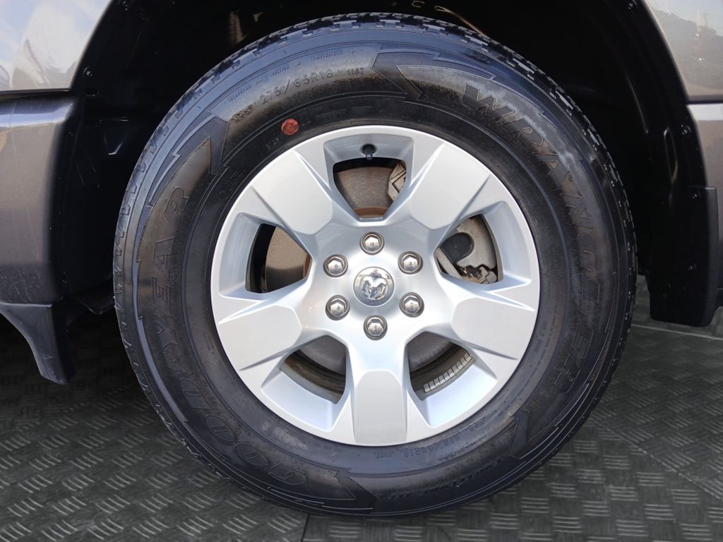 Used Car 2024 Ram 1500  Big Horn/lone Star For Sale Under $35,000 In Austin, Texas