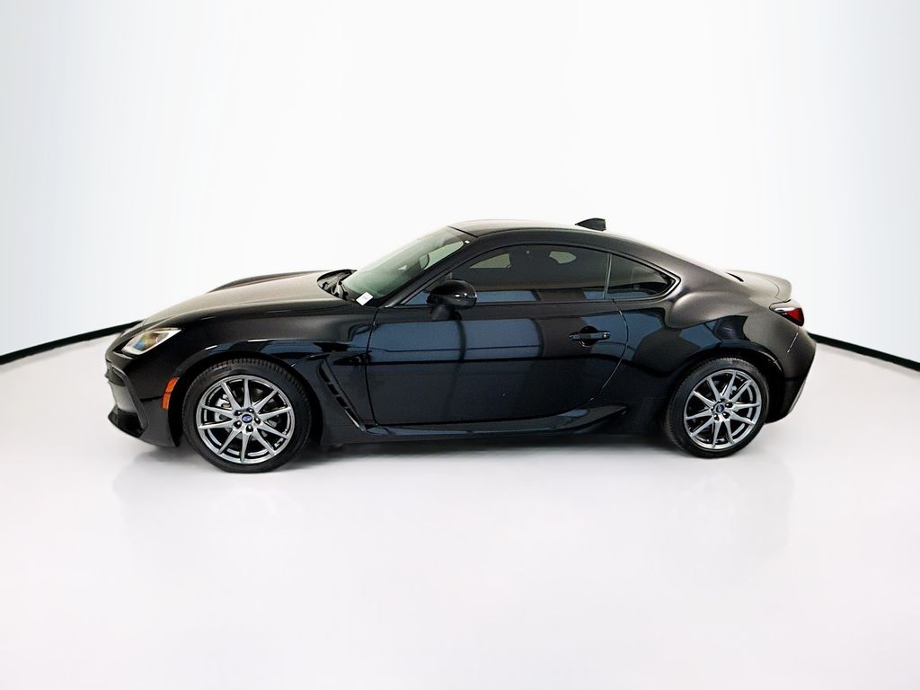 Thumbnail: 2023 Subaru BRZ - 8