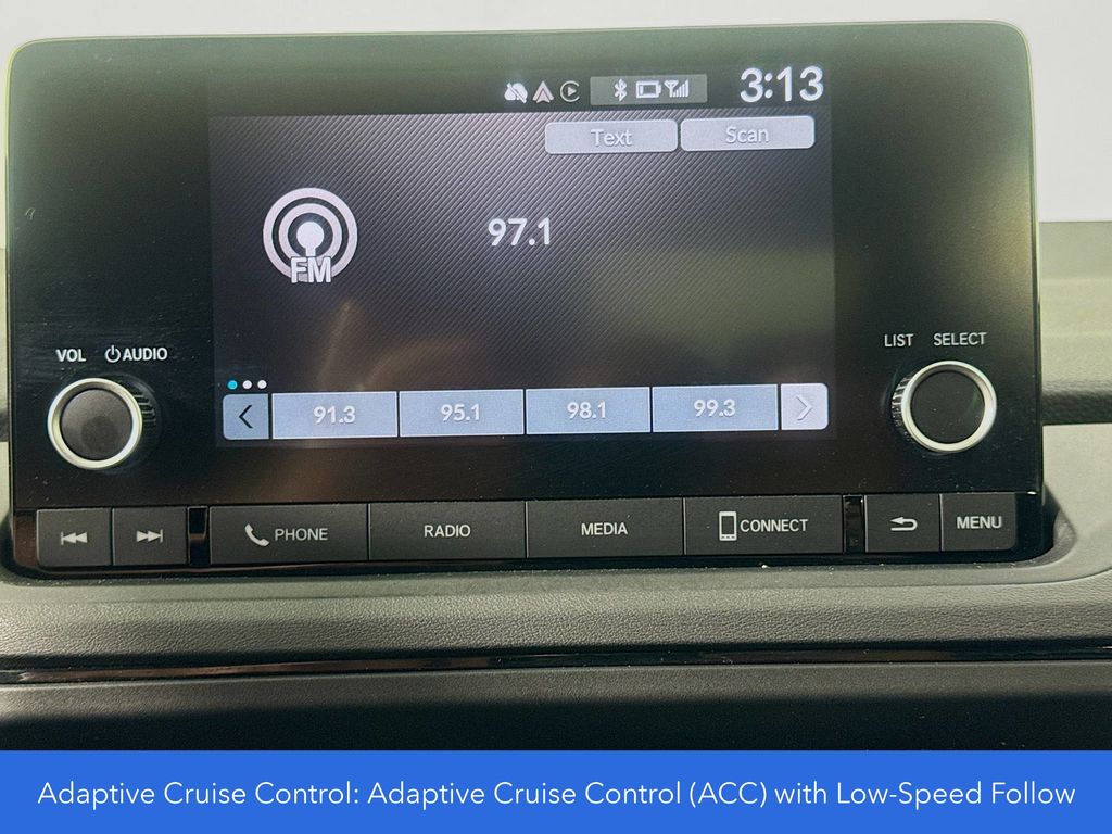 Used Car 2023 Honda Accord  Lx For Sale In Austin, Texas