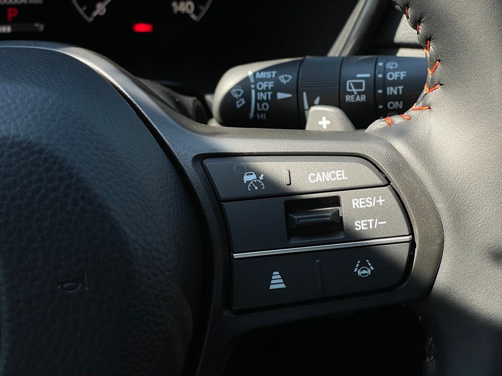 Thumbnail: 2026 Honda CR-V - 14