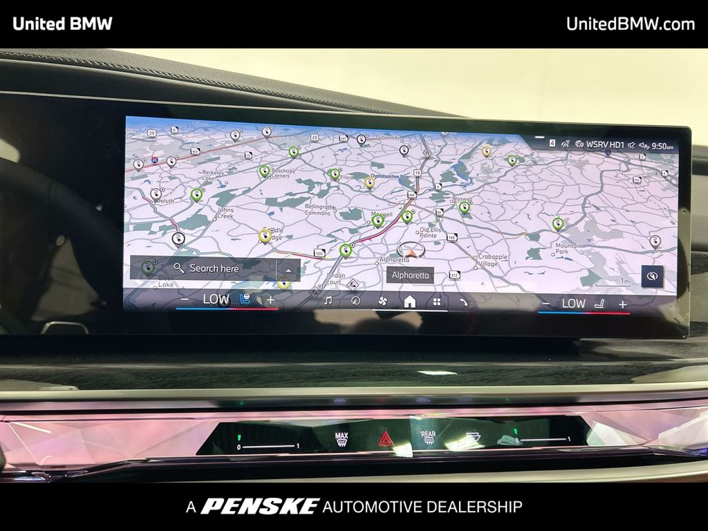 Thumbnail: 2026 BMW 7 Series - 18