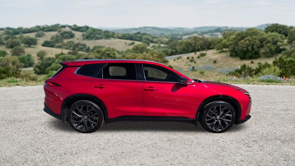 Used Car 2025 Toyota Crown Signia  Limited For Sale Under $50,000 In Austin, Texas