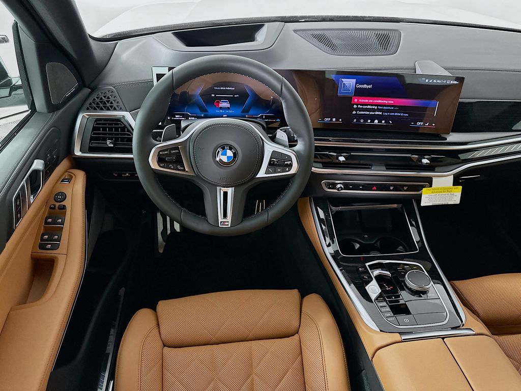 Thumbnail: 2026 BMW X5 - 19