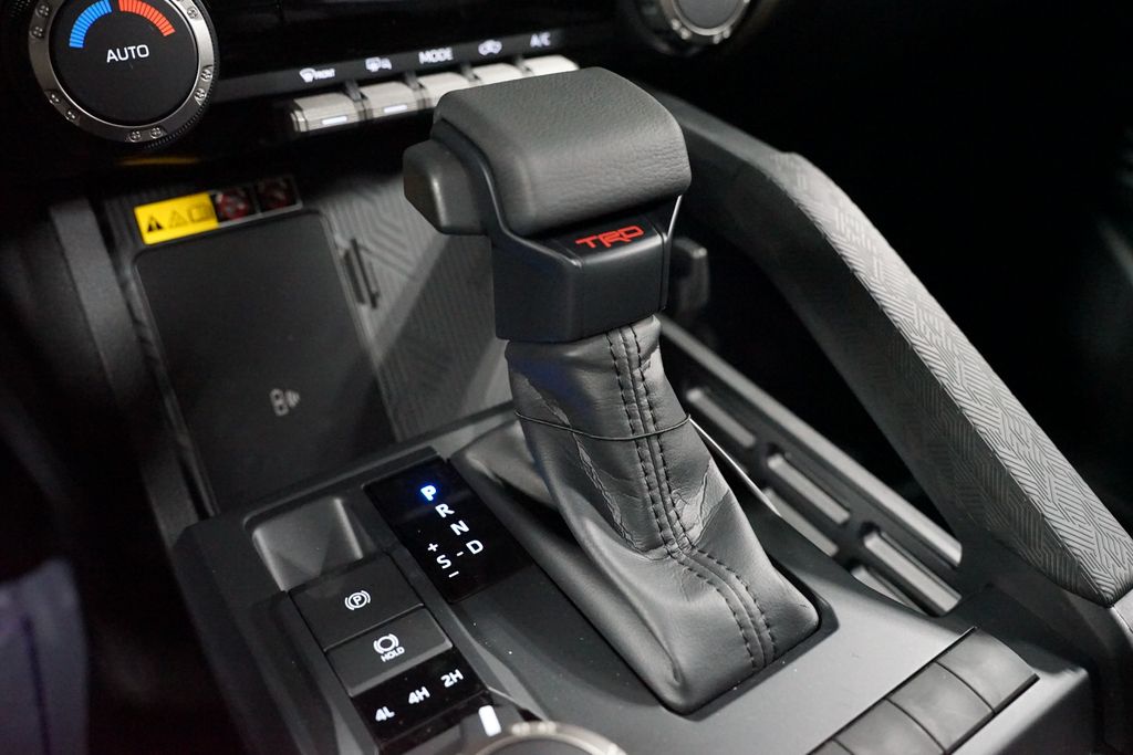 Thumbnail: 2026 Toyota Tacoma - 23