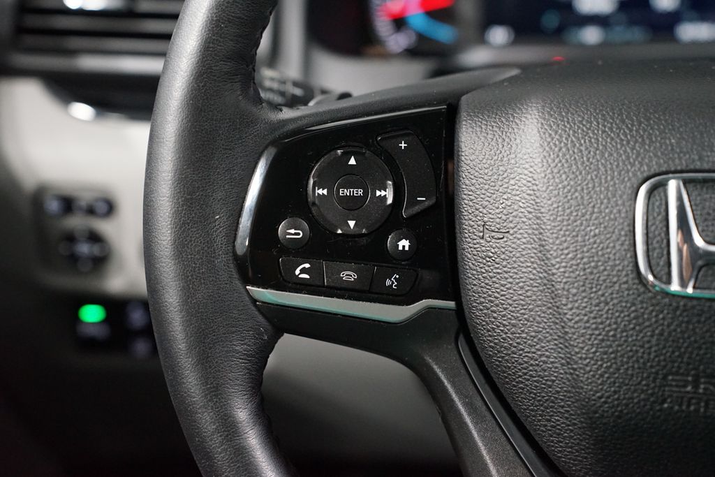 Thumbnail: 2021 Honda Pilot - 14