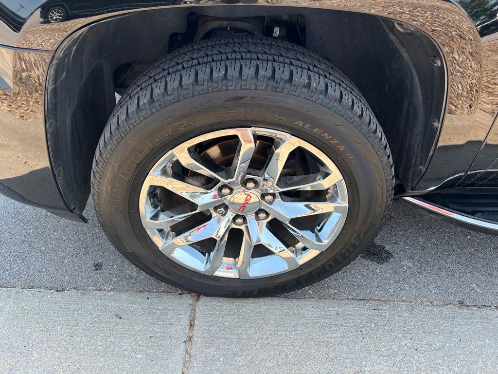 Used 2014 GMC Yukon SUV