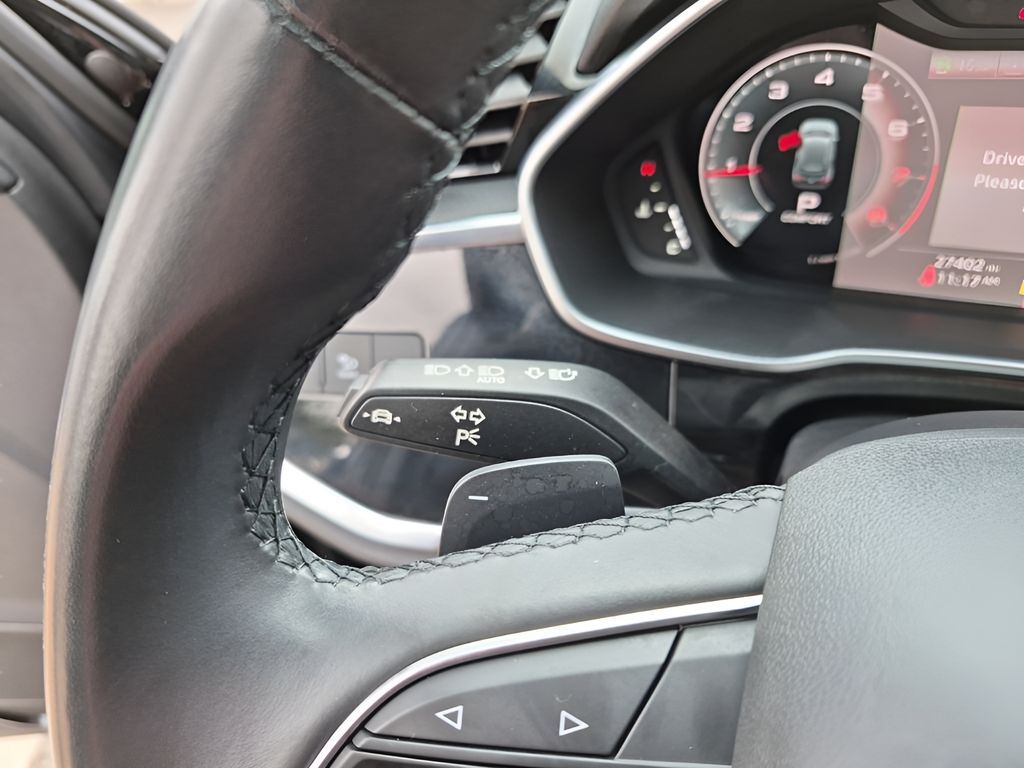 Used Car 2023 Audi Q3  Premium Plus For Sale Under $35,000 In Austin, Texas