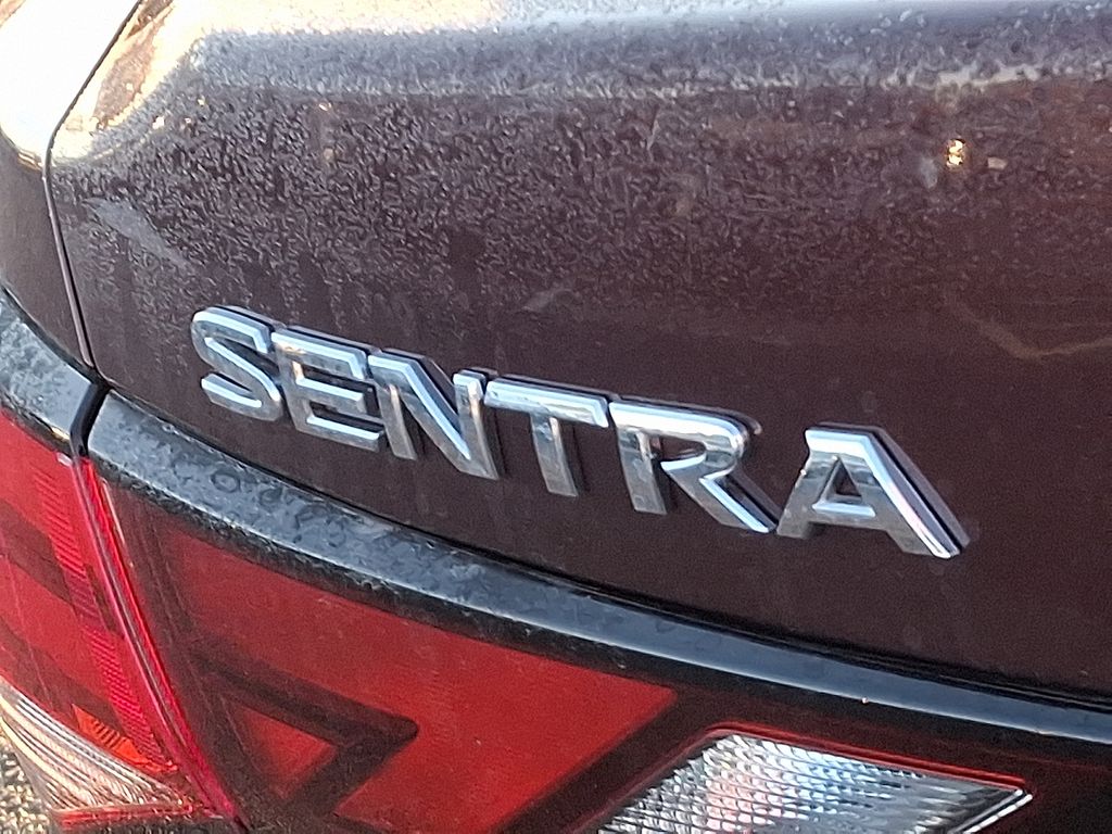 Thumbnail: 2025 Nissan Sentra - 5