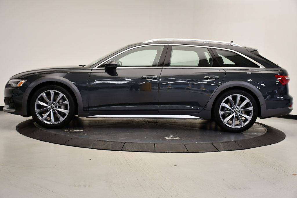 Thumbnail: 2025 Audi A6 - 2