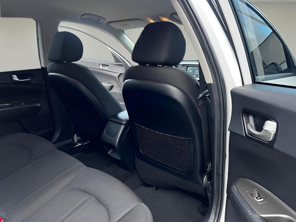 Used 2020 Kia Optima Sedan