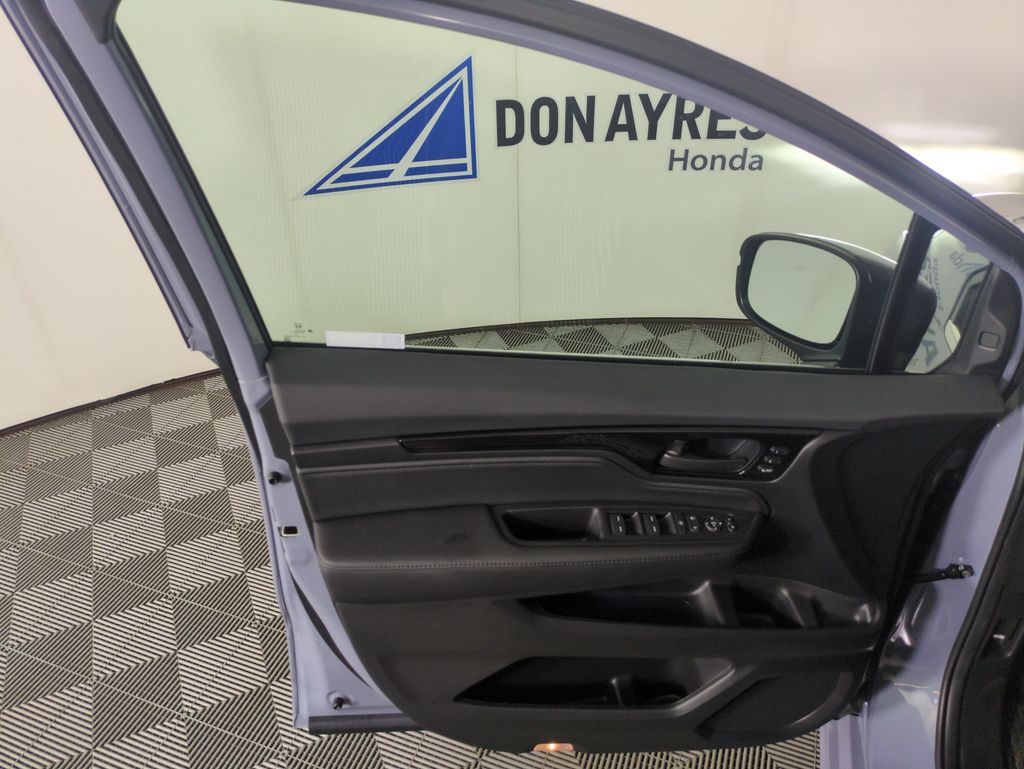 New 2025 Honda Odyssey For Sale in Fort Wayne, IN