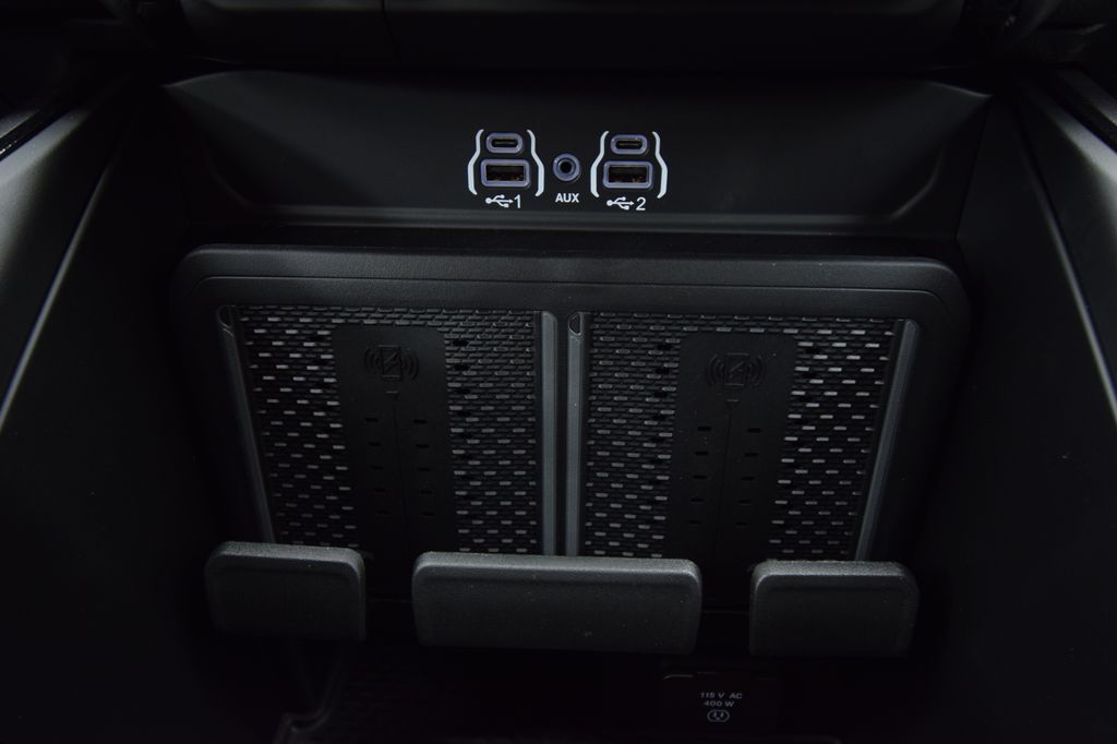 new 2026 Ram 2500 car, priced at $66,552
